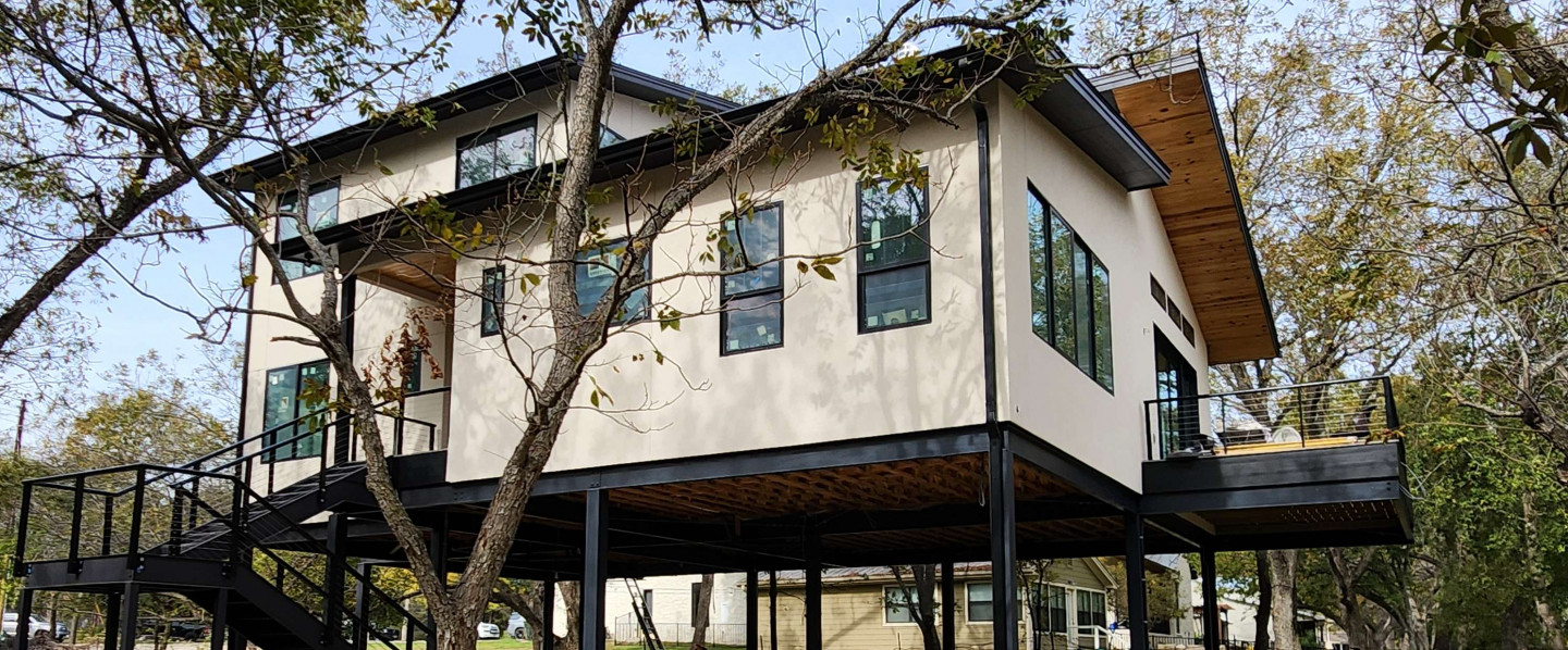 Upgrade your home with Red Oak Homes in San Marcos & New Braunfels, TX